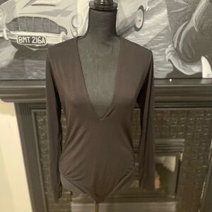 CLYQUE the Label Lital Bodysuit